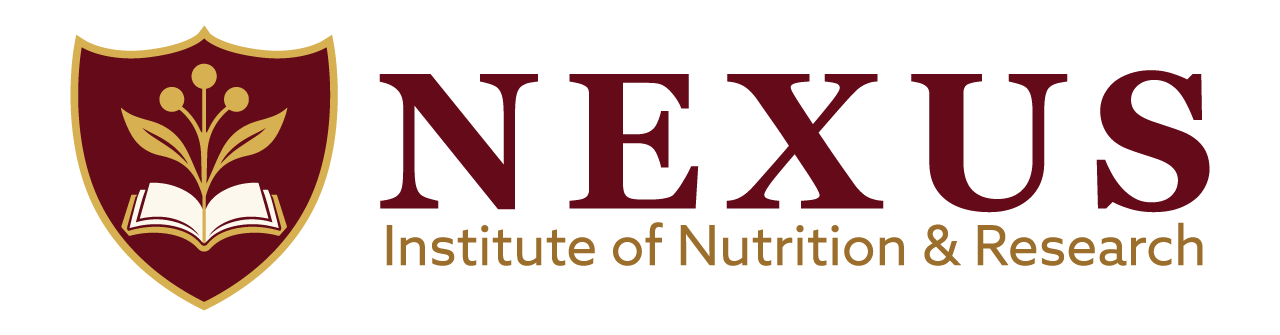 Nexus Institute of Nutrition & Research